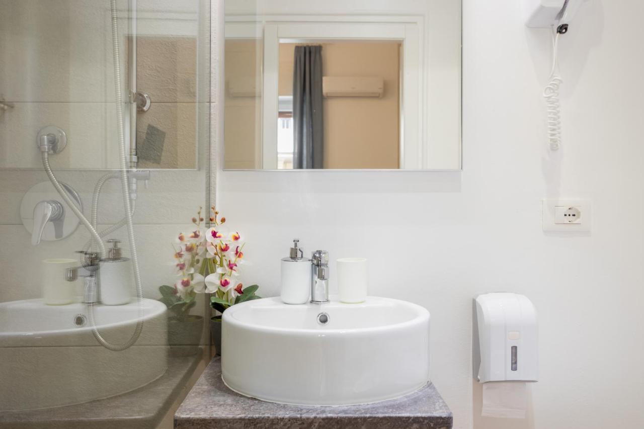 B&B Palermo Bella Rooms And Suites エクステリア 写真