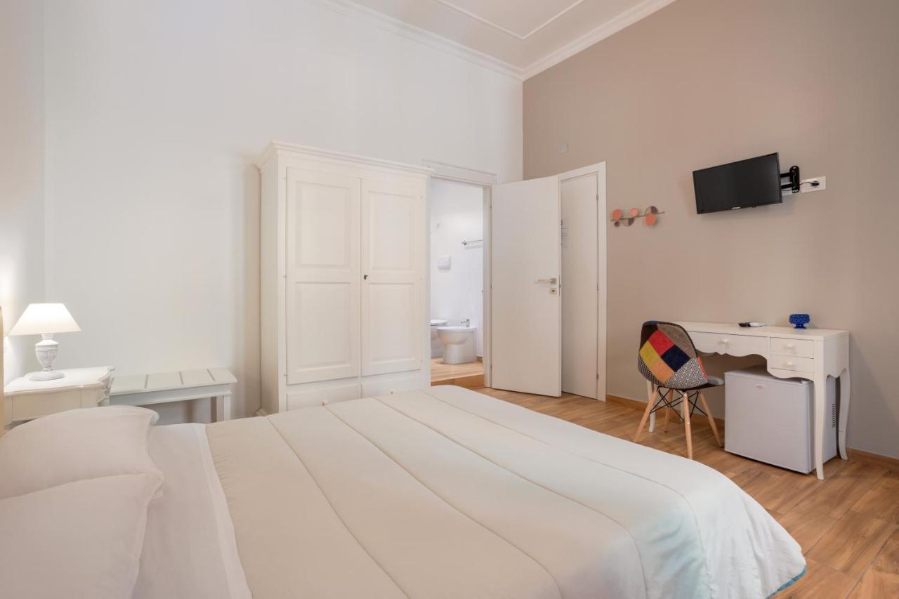 B&B Palermo Bella Rooms And Suites エクステリア 写真