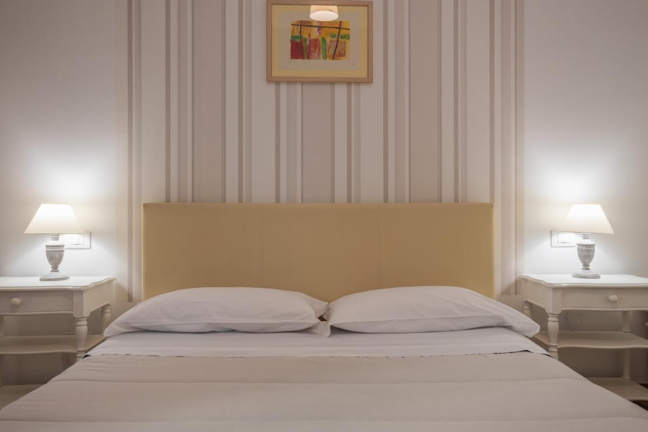 B&B Palermo Bella Rooms And Suites エクステリア 写真