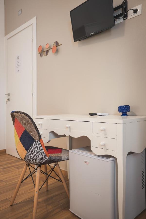 B&B Palermo Bella Rooms And Suites エクステリア 写真