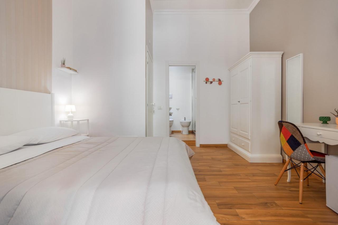 B&B Palermo Bella Rooms And Suites エクステリア 写真