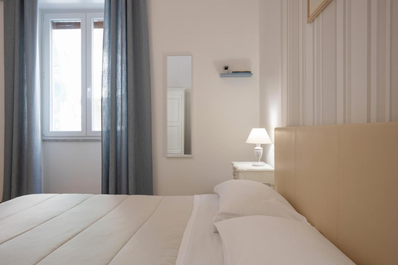 B&B Palermo Bella Rooms And Suites エクステリア 写真