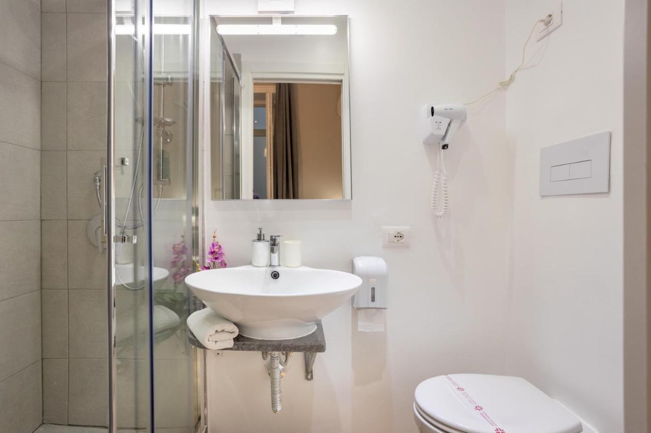 B&B Palermo Bella Rooms And Suites エクステリア 写真