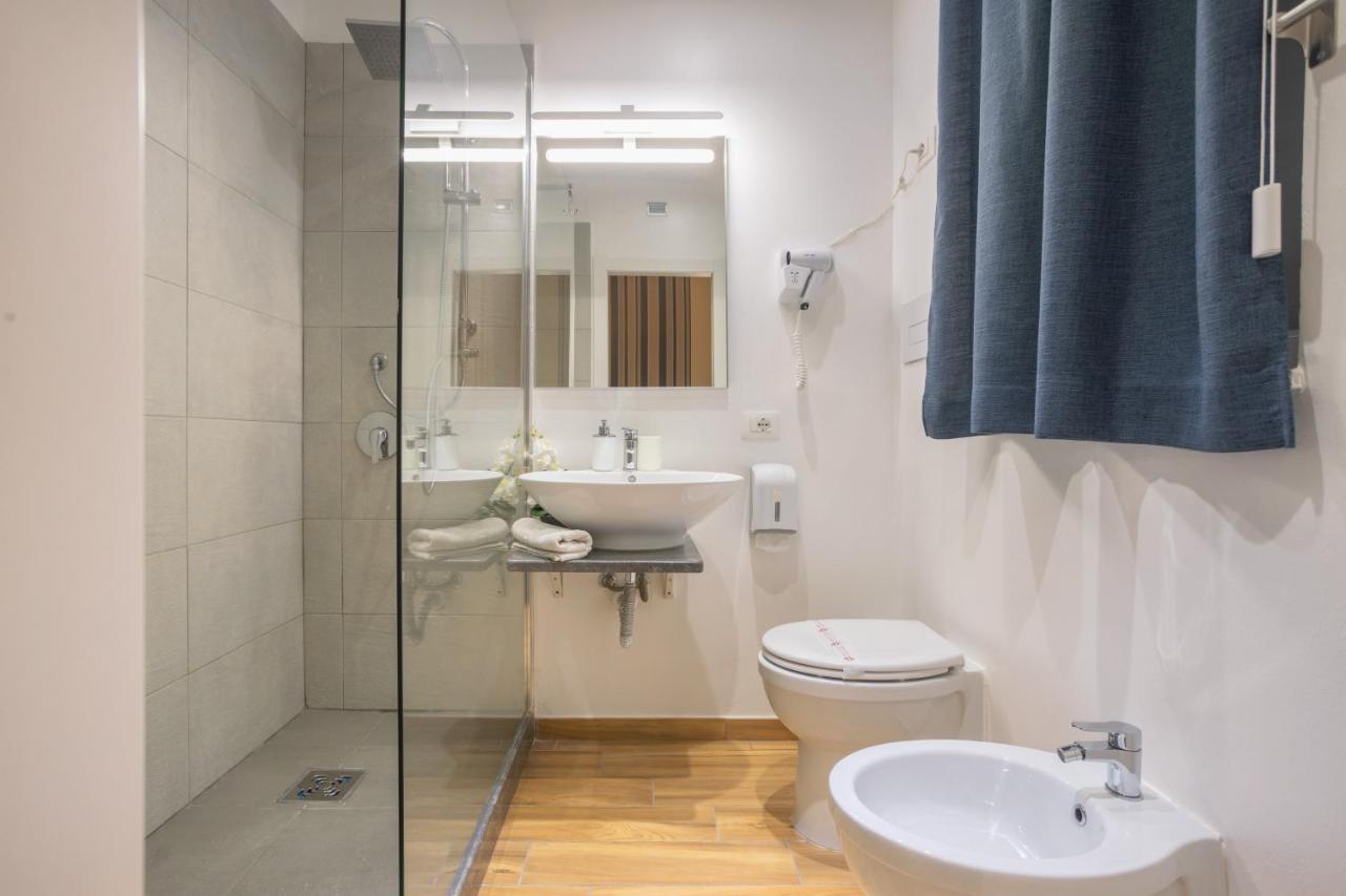 B&B Palermo Bella Rooms And Suites エクステリア 写真