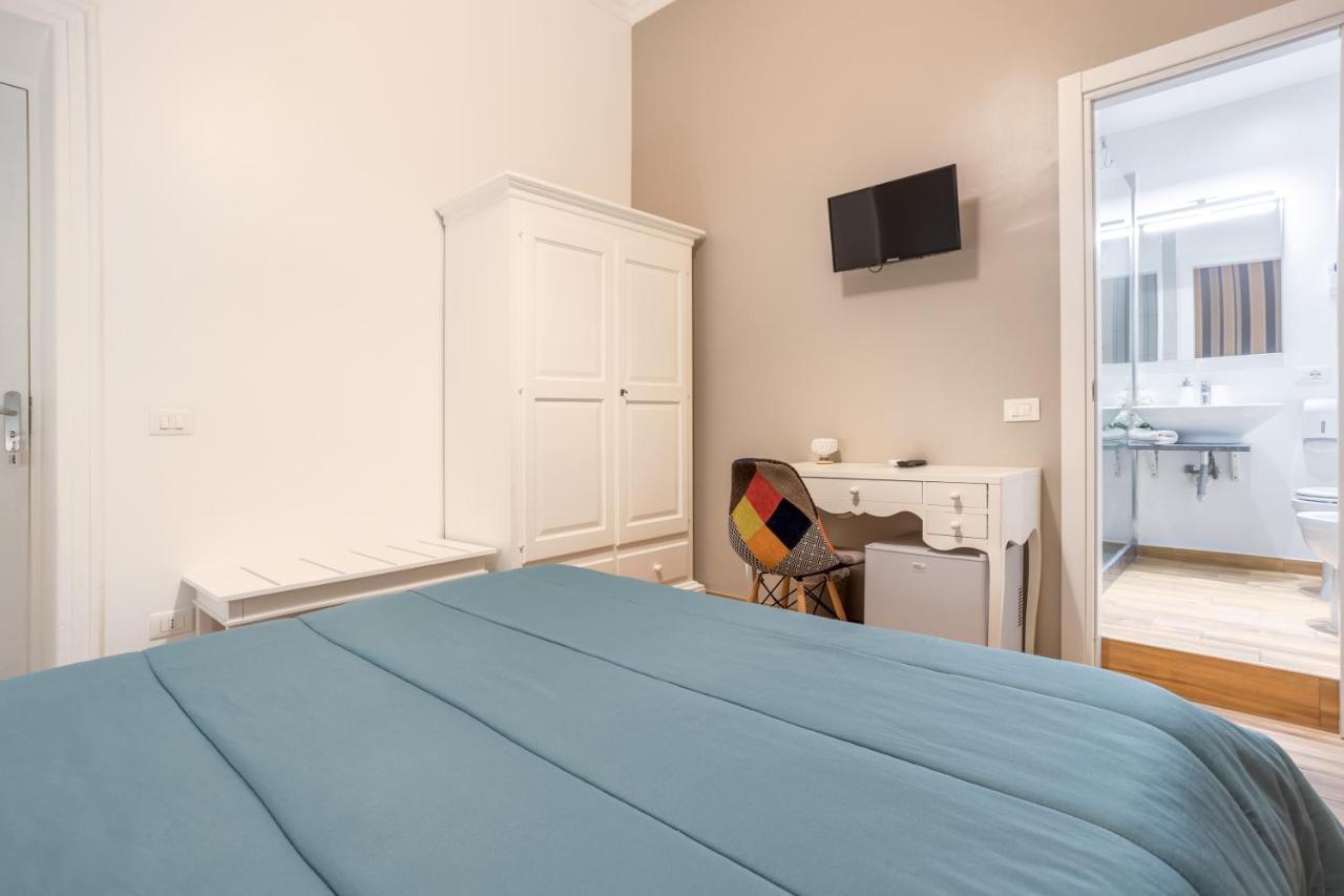 B&B Palermo Bella Rooms And Suites エクステリア 写真