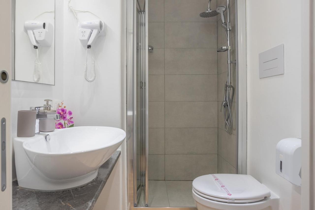 B&B Palermo Bella Rooms And Suites エクステリア 写真