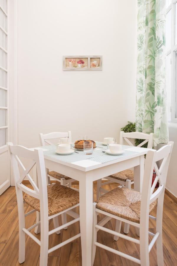 B&B Palermo Bella Rooms And Suites エクステリア 写真