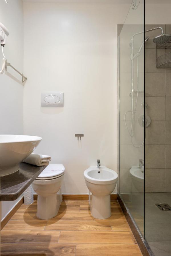 B&B Palermo Bella Rooms And Suites エクステリア 写真