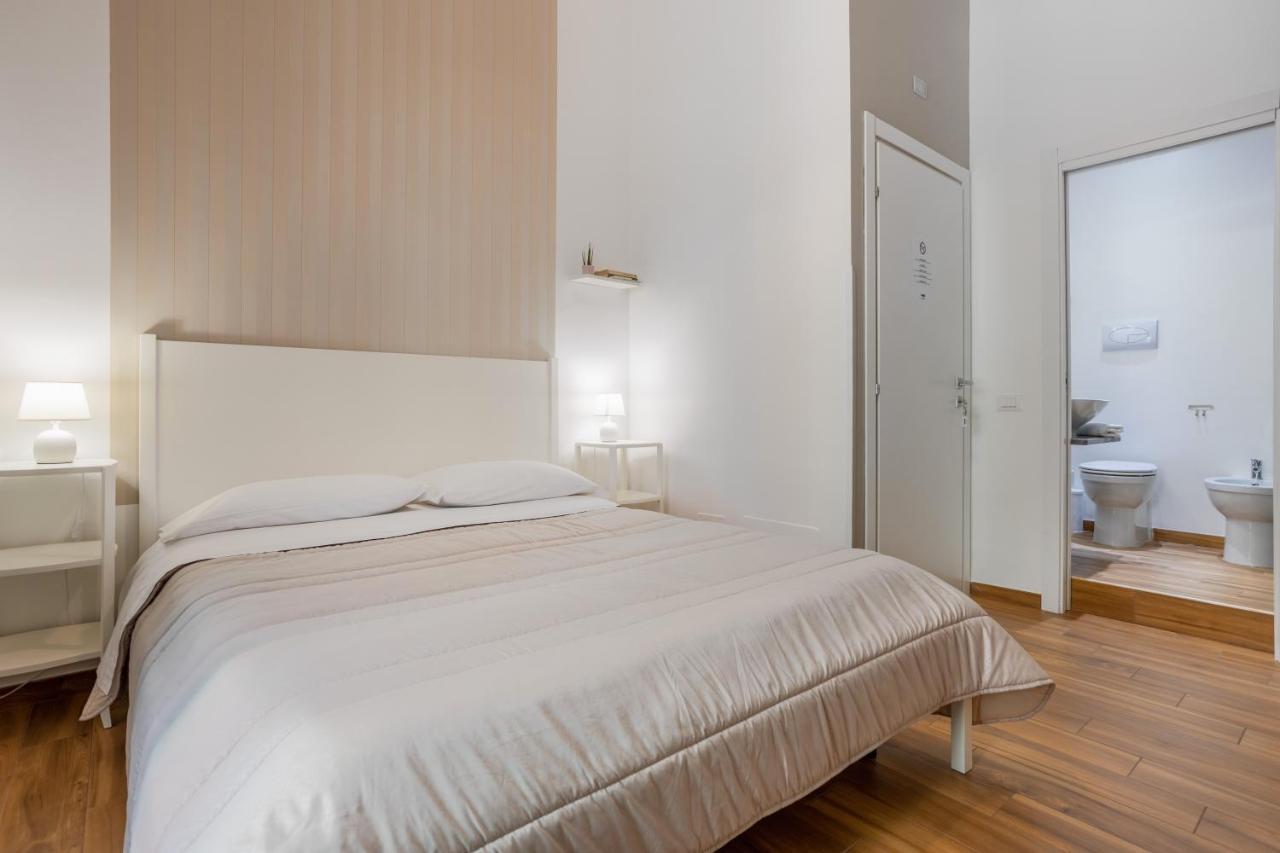 B&B Palermo Bella Rooms And Suites エクステリア 写真