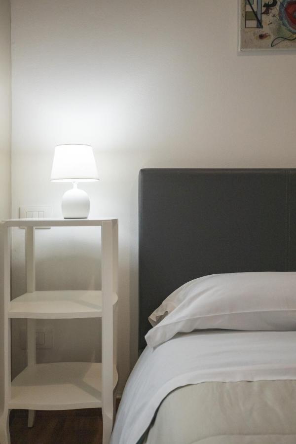 B&B Palermo Bella Rooms And Suites エクステリア 写真