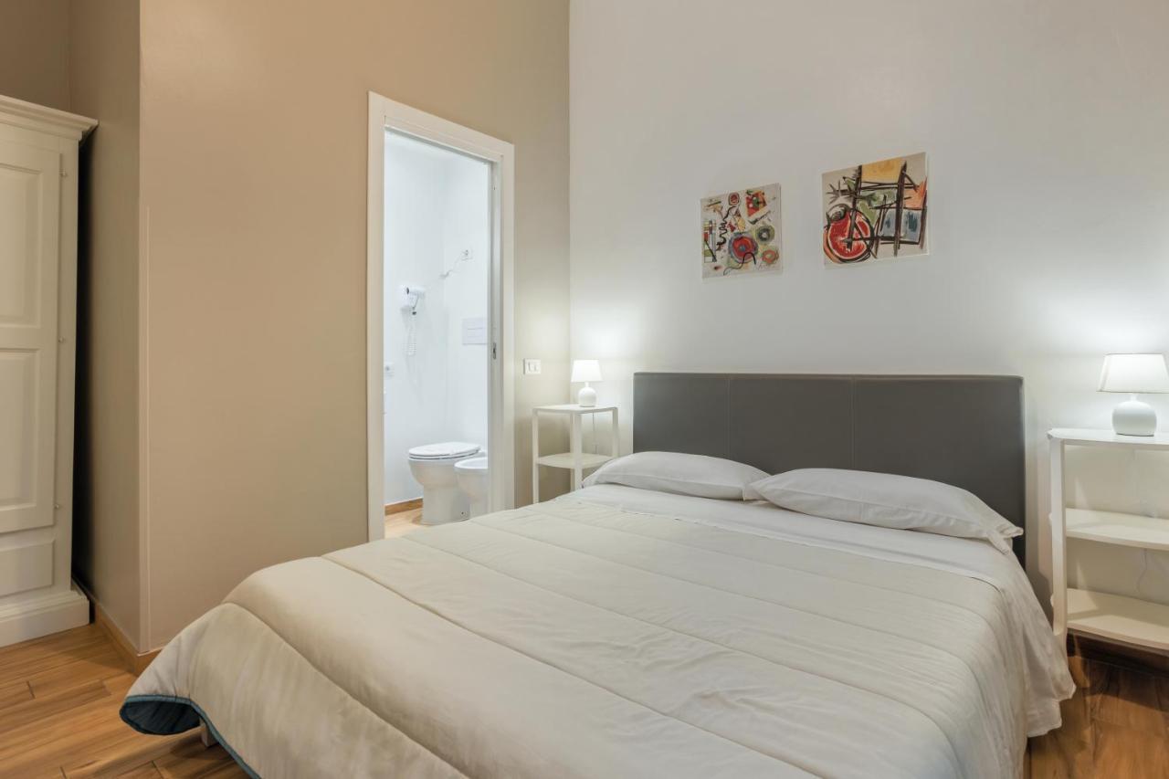 B&B Palermo Bella Rooms And Suites エクステリア 写真