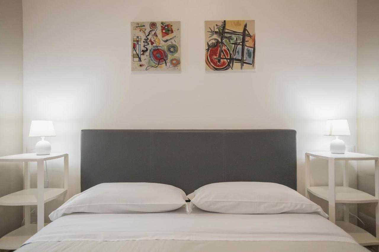 B&B Palermo Bella Rooms And Suites エクステリア 写真