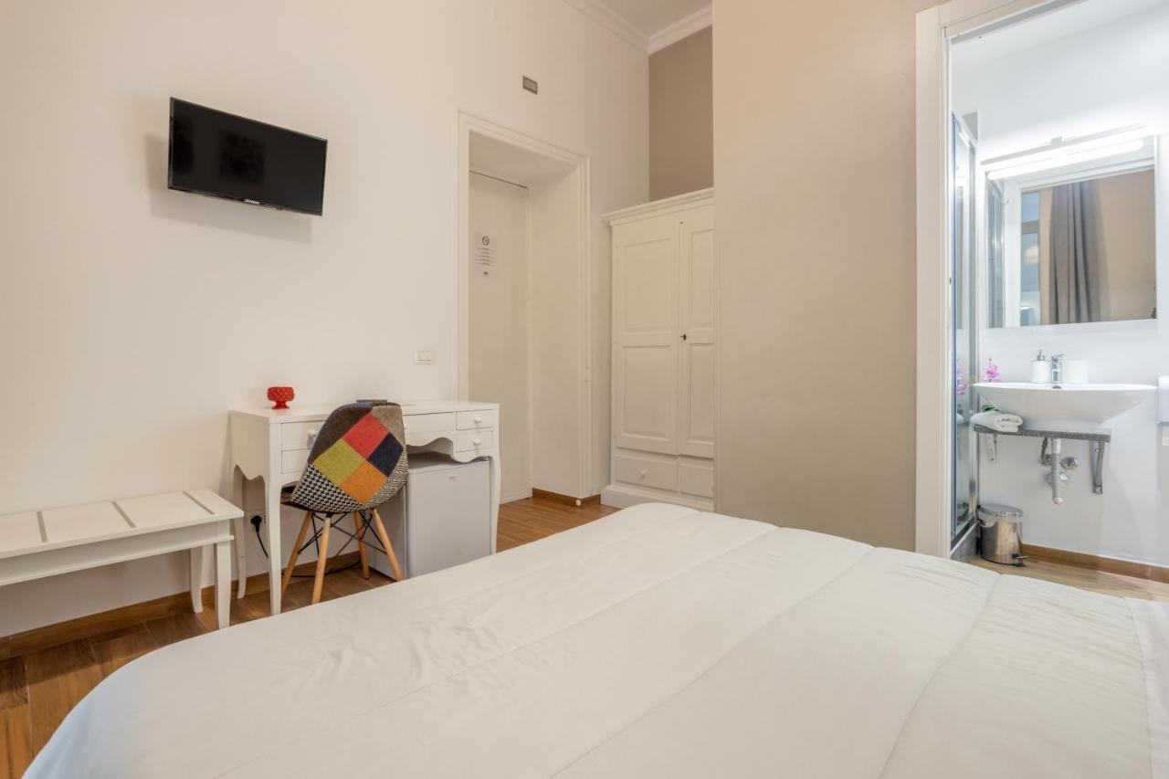 B&B Palermo Bella Rooms And Suites エクステリア 写真