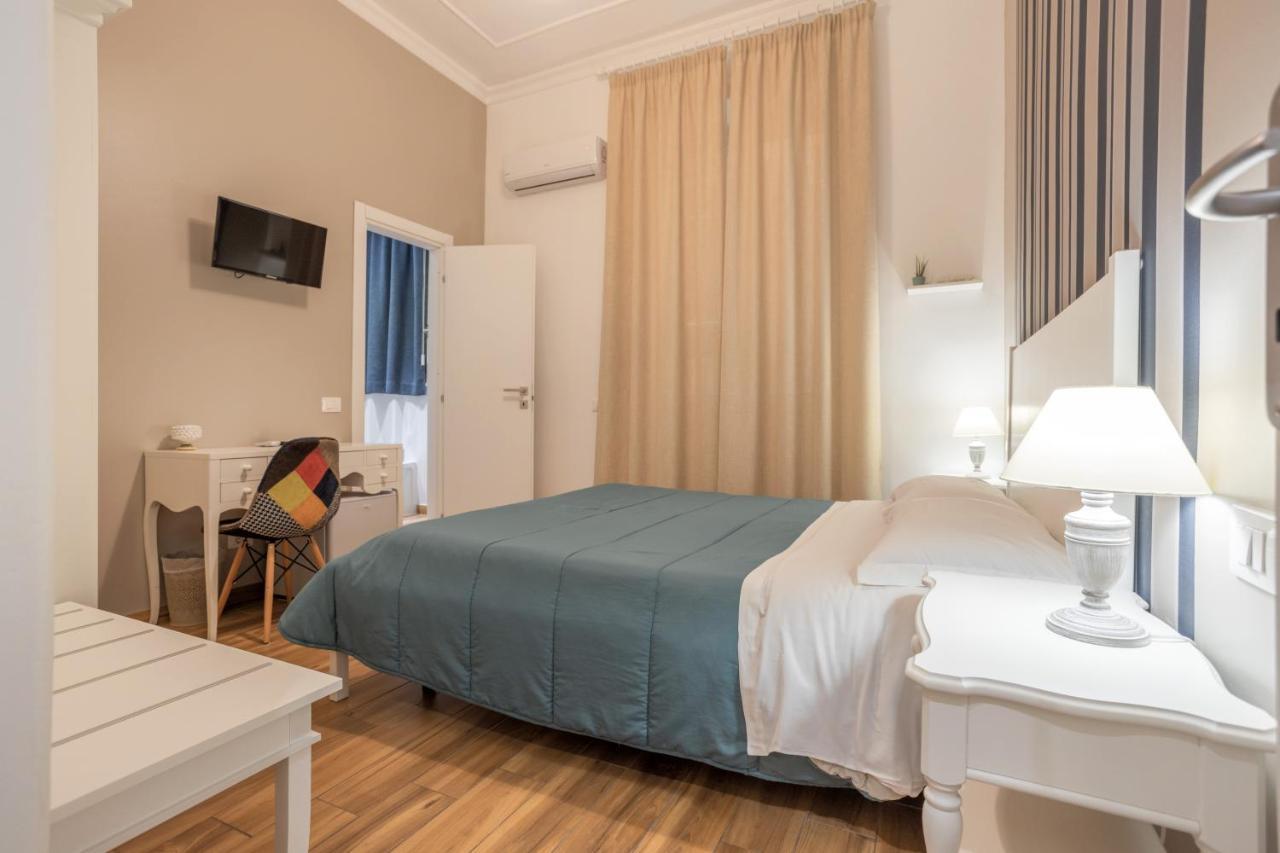 B&B Palermo Bella Rooms And Suites エクステリア 写真