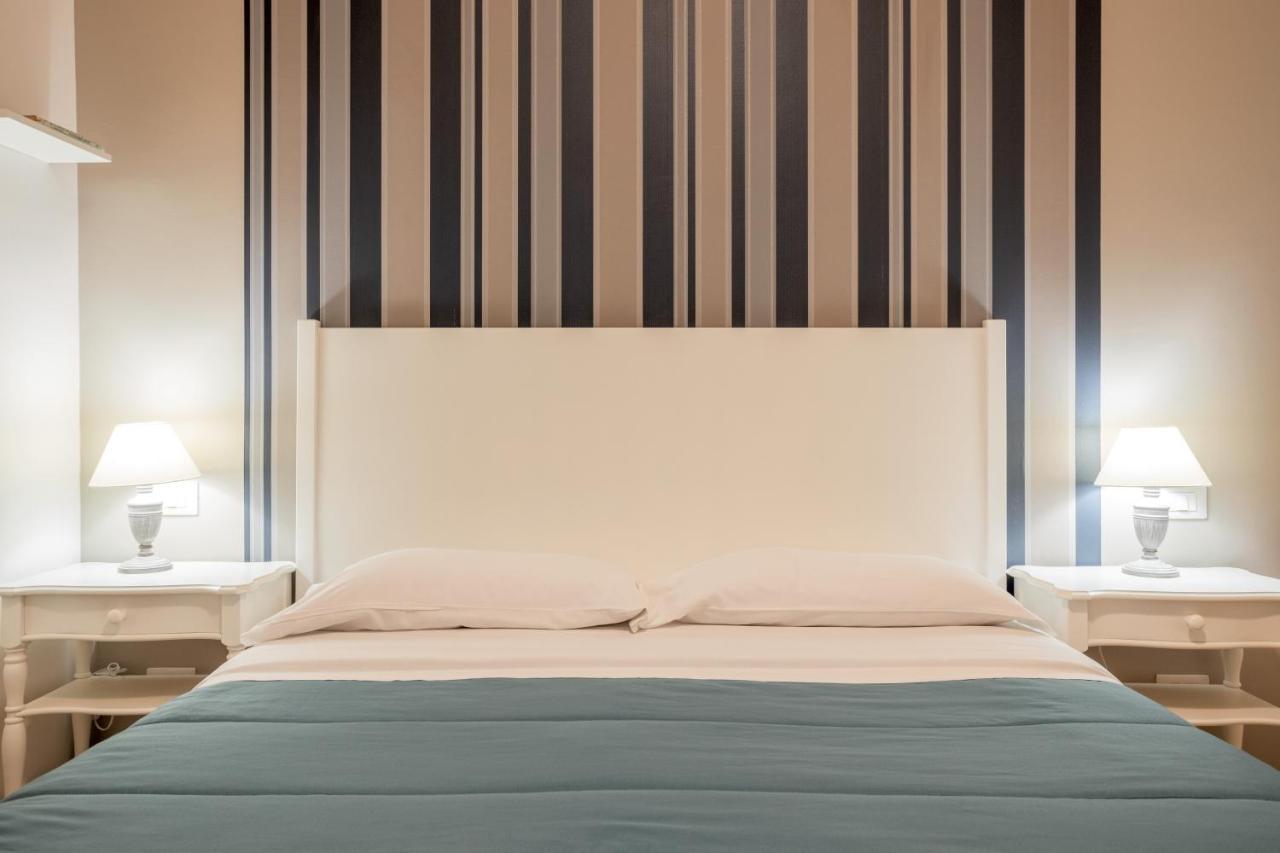 B&B Palermo Bella Rooms And Suites エクステリア 写真
