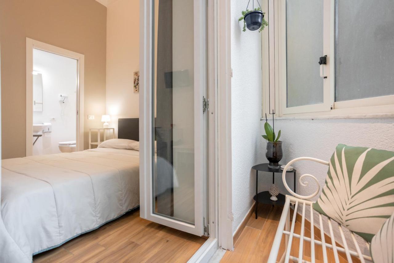B&B Palermo Bella Rooms And Suites エクステリア 写真