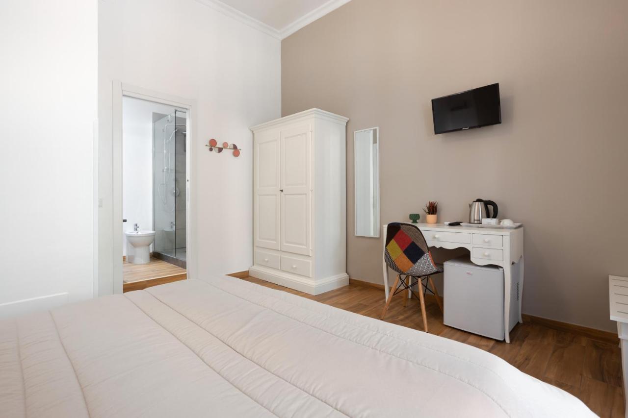 B&B Palermo Bella Rooms And Suites エクステリア 写真