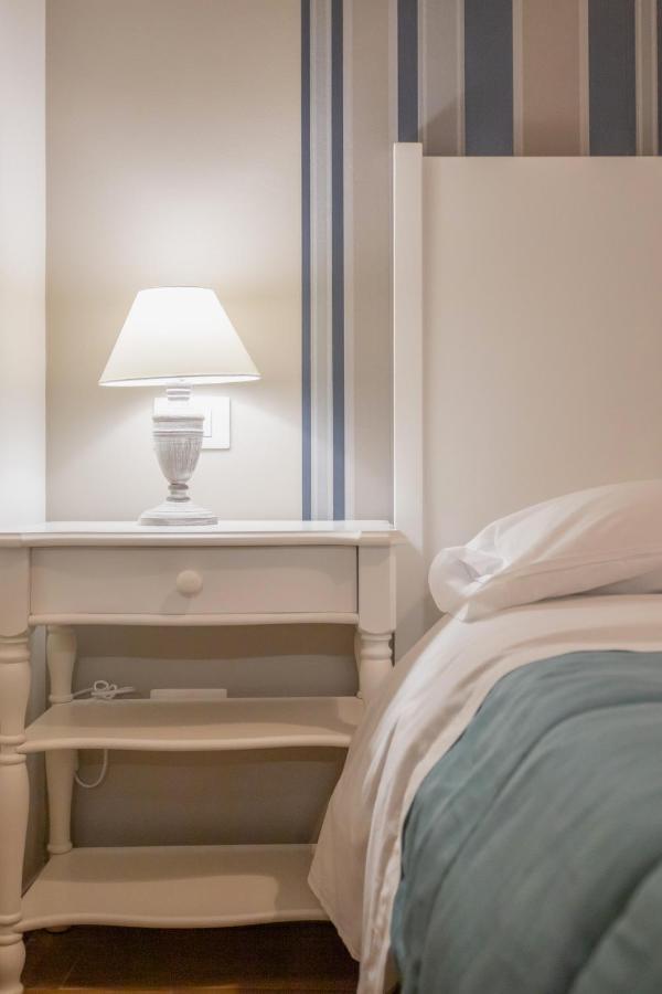 B&B Palermo Bella Rooms And Suites エクステリア 写真