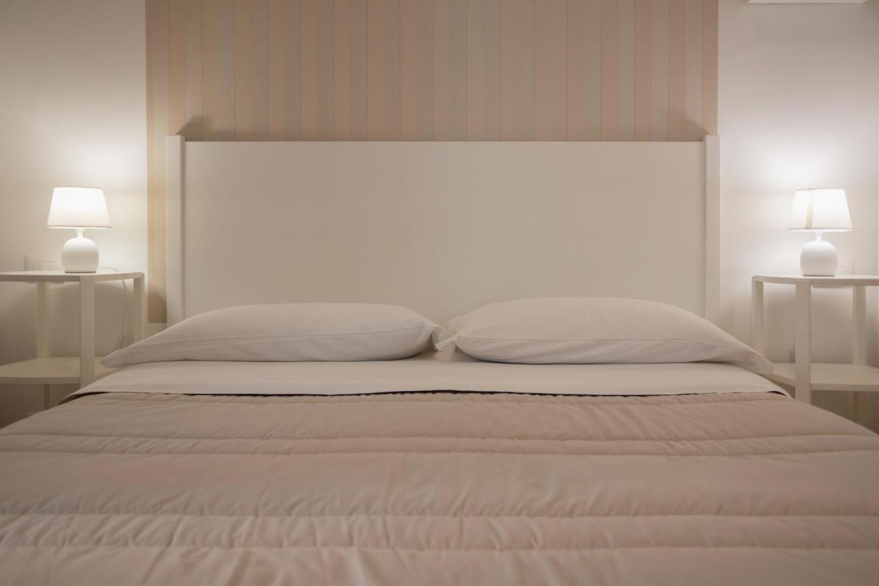 B&B Palermo Bella Rooms And Suites エクステリア 写真