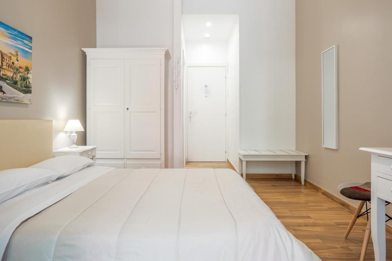 B&B Palermo Bella Rooms And Suites エクステリア 写真