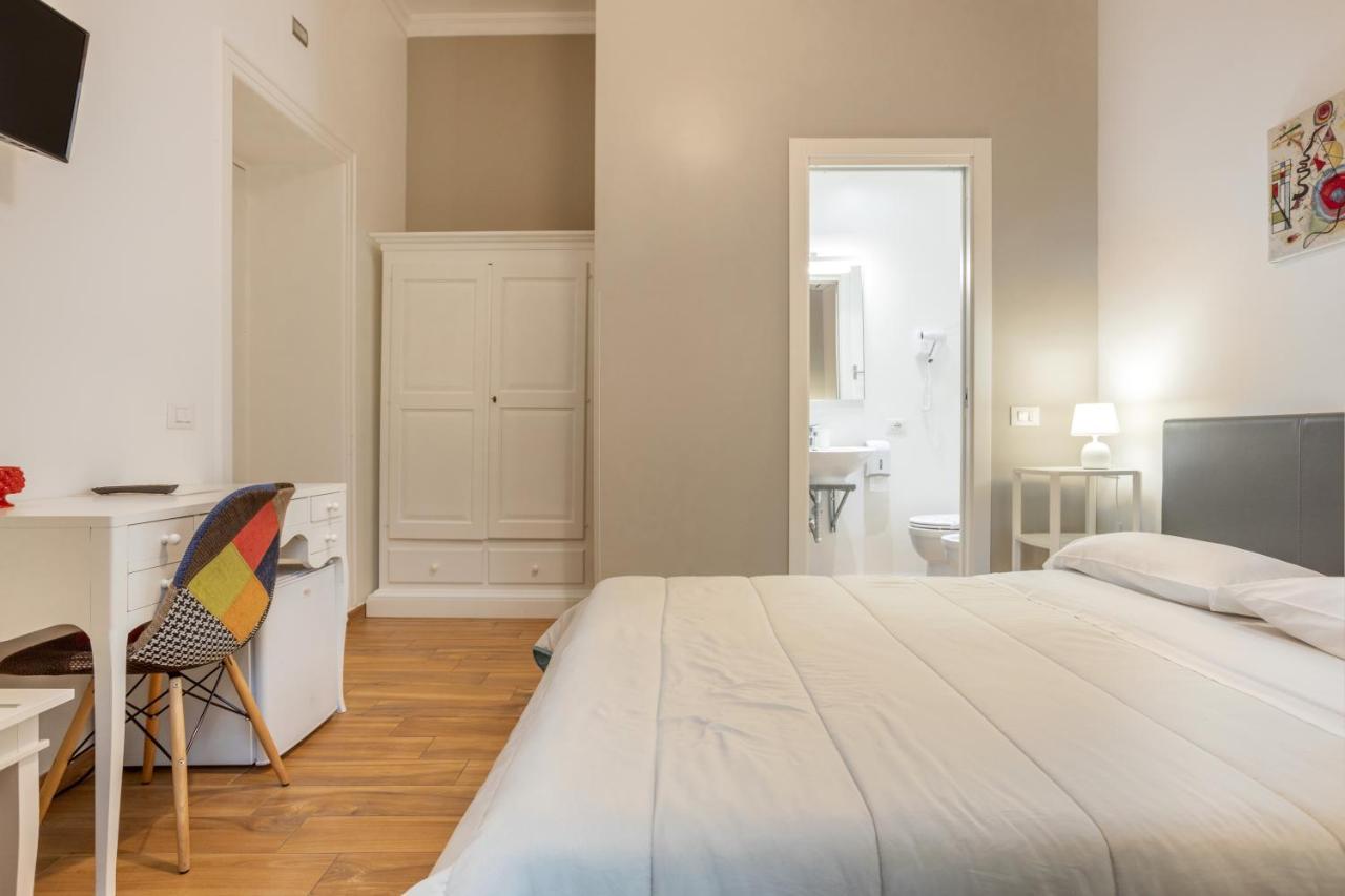 B&B Palermo Bella Rooms And Suites エクステリア 写真