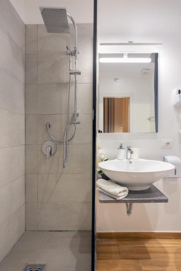 B&B Palermo Bella Rooms And Suites エクステリア 写真