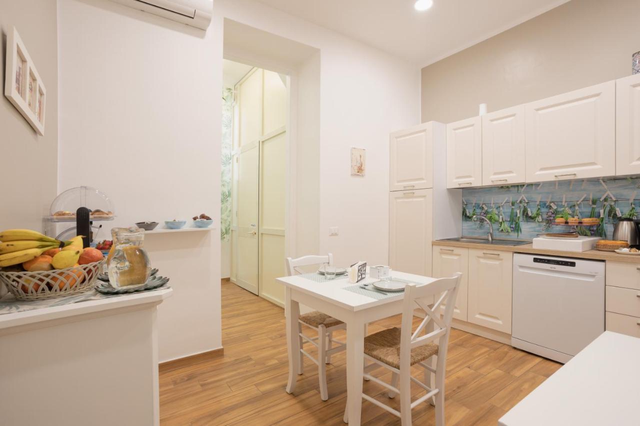 B&B Palermo Bella Rooms And Suites エクステリア 写真