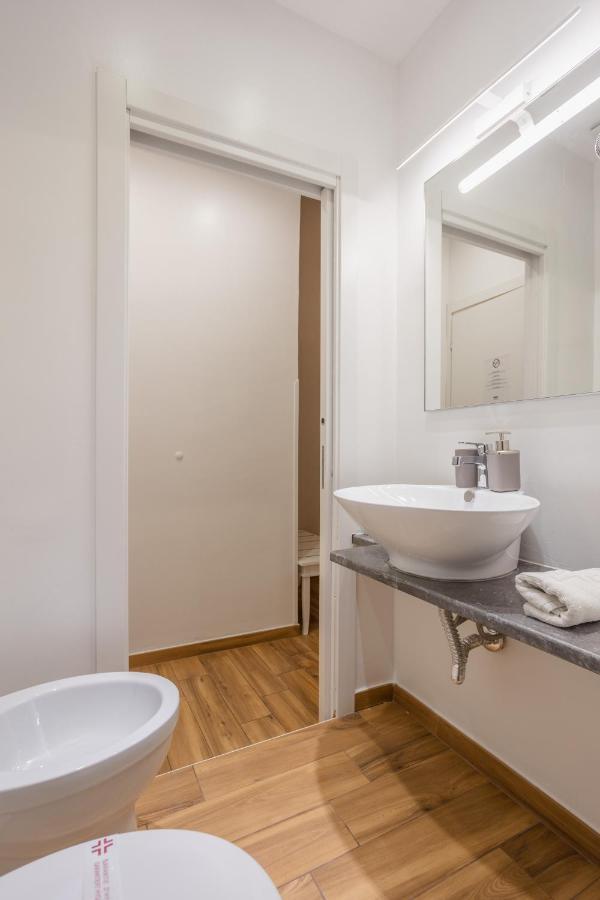 B&B Palermo Bella Rooms And Suites エクステリア 写真