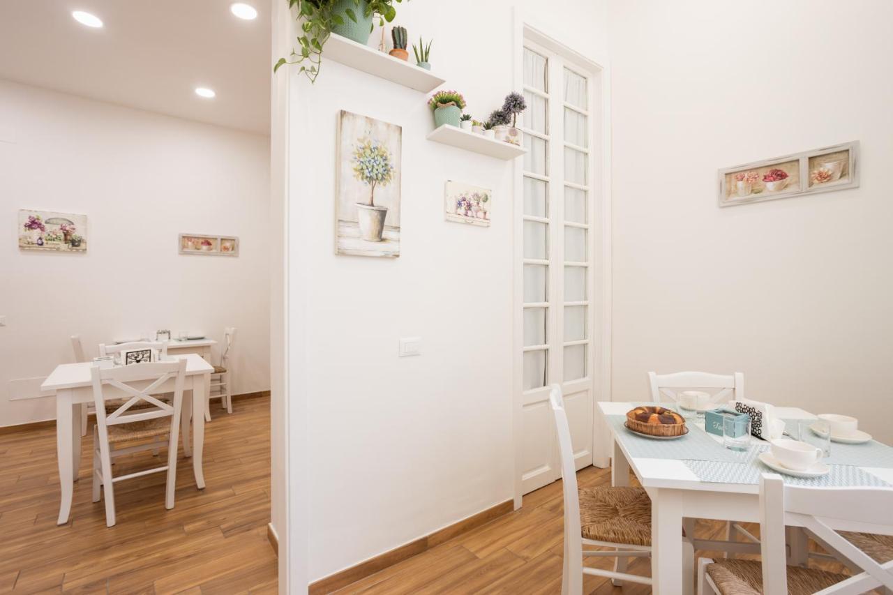 B&B Palermo Bella Rooms And Suites エクステリア 写真