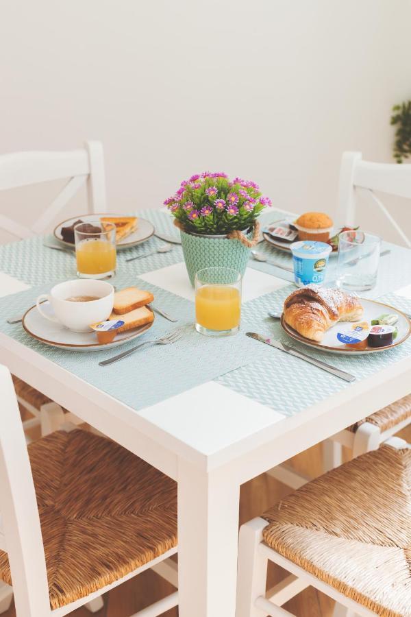 B&B Palermo Bella Rooms And Suites エクステリア 写真