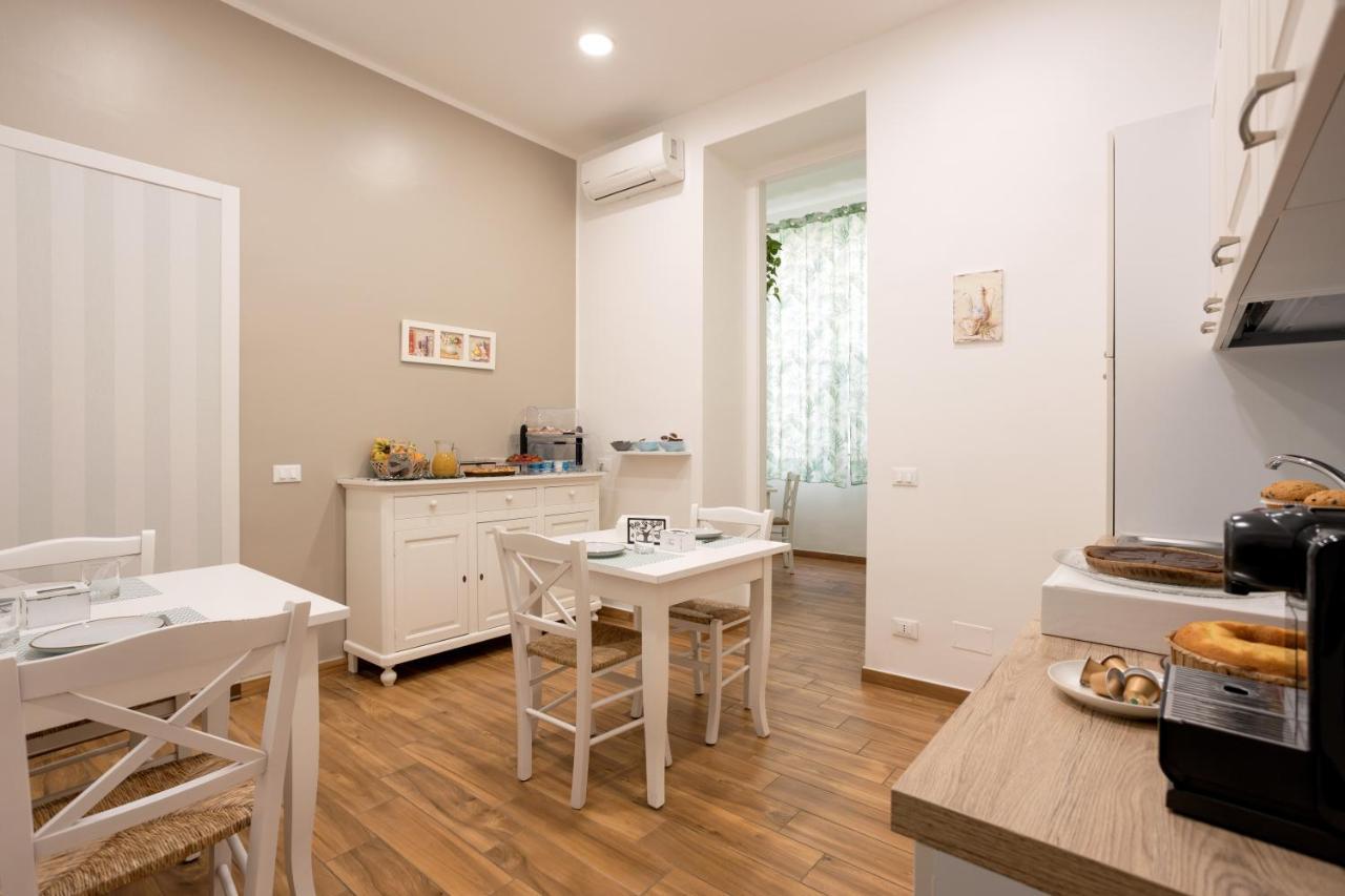 B&B Palermo Bella Rooms And Suites エクステリア 写真